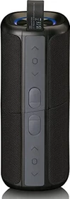Lenco BTP-400 schwarz