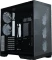 Zalman D50 Black, schwarz, Glasfenster Vorschaubild
