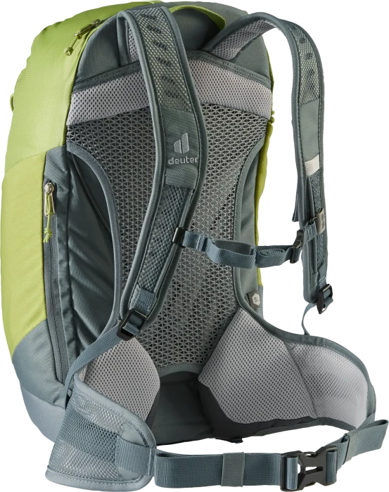 Deuter AC Lite 21 SL pistachio/teal (Damen)