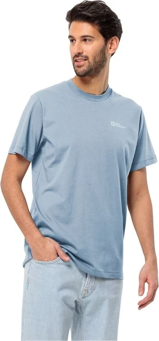 Jack Wolfskin Essential T-Shirt kurzarm (Herren)