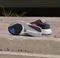 adidas Adizero Boston 13 core black/lucid pink/cobalt blue (Damen) Vorschaubild