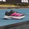 adidas Adizero Boston 13 core black/lucid pink/cobalt blue (Damen) Vorschaubild