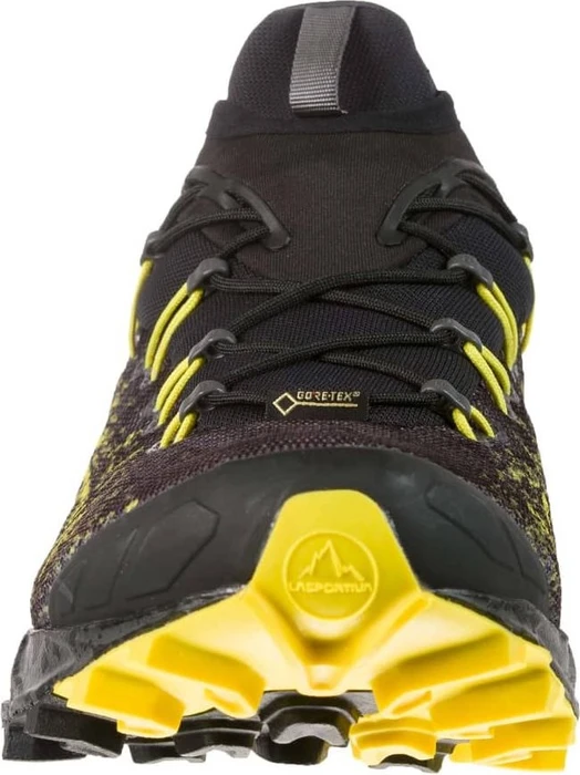 La Sportiva Tempesta GTX black/butter (Herren)