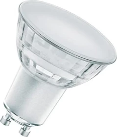 Osram Ledvance LED Superstar Plus PAR16 50 120° DIM 6W/927 GU10