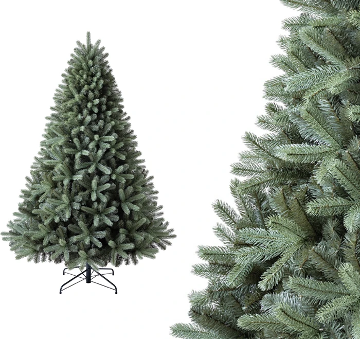 Evergreen Knstlicher Weihnachtsbaum Fichte Vermont, 210cm ab  139,95  (2026) | heise preisvergleich Deutschland