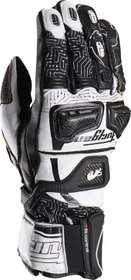 Furygan Styg 20 X Kevlar schwarz/weiß