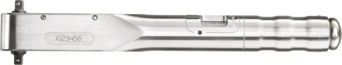 Gedore 8559-01 Dremometer AML Drehmomentschlüssel inkl. Werkzeugbox, 1/4"