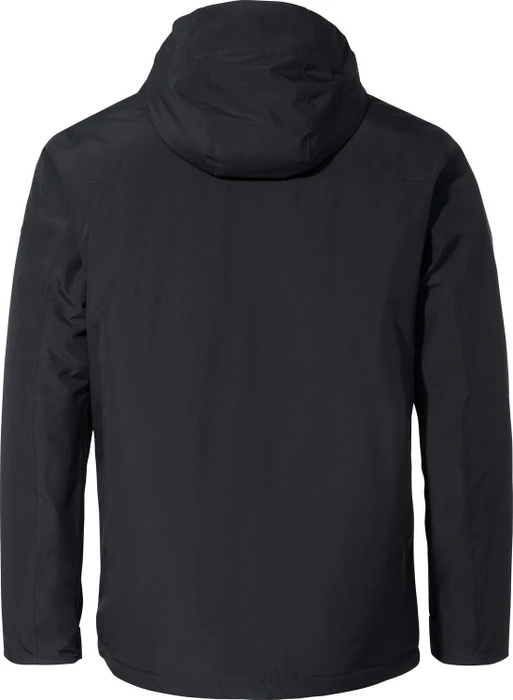 Vaude Rosemoor Padded II Funktionsjacke schwarz (Herren)