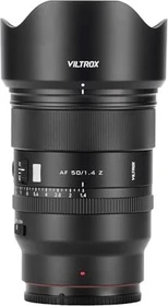 Viltrox AF 50mm 1.4 Pro Full-Frame für Nikon Z