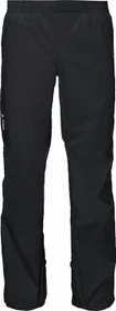 Vaude Drop II Fahrradhose lang black uni (Herren)