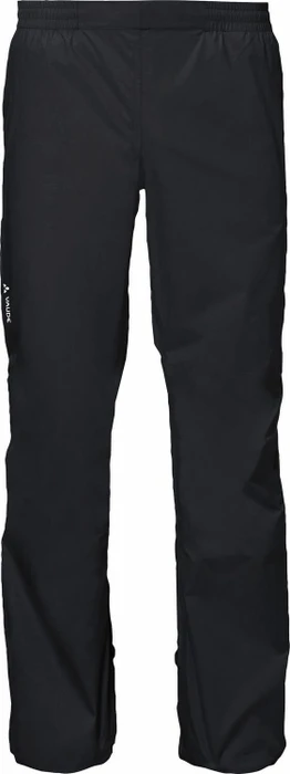 Vaude Drop II Fahrradhose lang black uni (Herren)