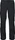 Vaude Drop II Fahrradhose lang black uni (Herren) (04981-051)