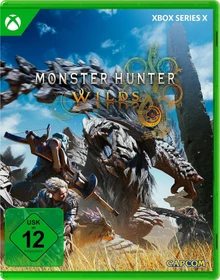 Monster Hunter: Wilds (Xbox One/SX)