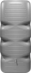 Garantia Cubus Regenwassertank 1000l betongrau