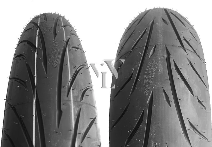 Mitas Touring Force SP 160/60 ZR17 69W TL
