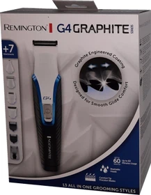 Remington PG4000 Graphite Series G4