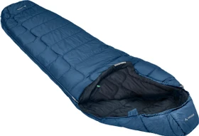 Vaude Sioux 100 SYN Mumienschlafsack baltic sea