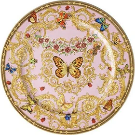 Rosenthal Versace Le Jardin de Versace Platzteller 30cm