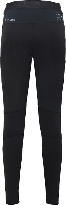 Vaude Larice Tights Hose lang schwarz (Damen)
