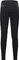 Vaude Larice Tights Hose lang schwarz (Damen) Vorschaubild