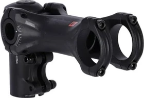 Ergotec Swell X 70 31.8mm/28.6mm -20° - +40° Vorbau 120mm schwarz