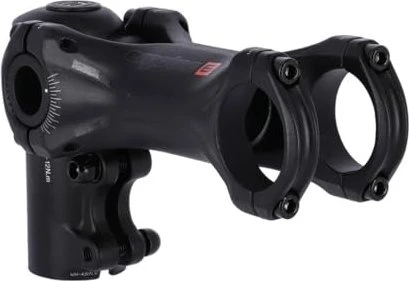 Ergotec Swell X 70 31.8mm/28.6mm -20° - +40° Vorbau 120mm schwarz