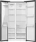 Gorenje G600 NRS917E61BX Side-by-Side Vorschaubild