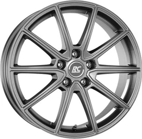 RC Design RC32 7.5x19 5/114.3 ET49.5 (verschiedene Farben)
