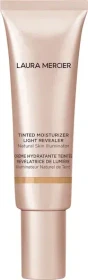 Laura Mercier Tinted Moisturizer oil free Foundation 4C1 Almond LSF20, 50ml