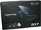 Acer Aspire Timeline 1810TZ-413G32N, schwarz, Pentium SU4100, 3GB RAM, 320GB HDD, DE Vorschaubild