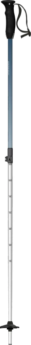 Atomic Revent JR Telescopic Alpin Skistock glacier (Junior)