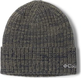 Columbia Watch Cap II Mütze stone green/collegiate navy marled