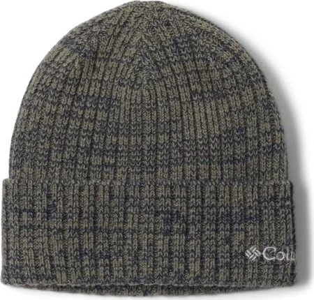 Columbia Watch Cap II Mütze stone green/collegiate navy marled