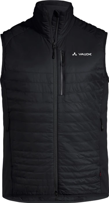 Vaude Sesvenna III Funktionsweste schwarz (Herren)