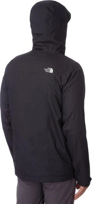 The North Face Evolve II Triclimate Funktionsjacke tnf black (Herren)