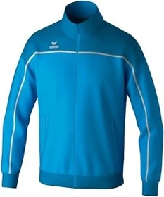 Erima Change Trainingsjacke curacao/mykonos/white