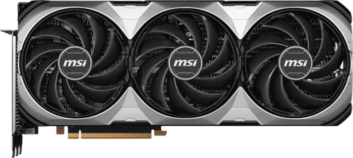MSI GeForce RTX 4080 SUPER 16G Ventus 3X, 16GB GDDR6X, 2x HDMI, 2x DP