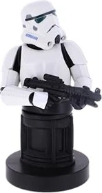 Exquisite Gaming Cable Guy Star Wars Stormtrooper 2021