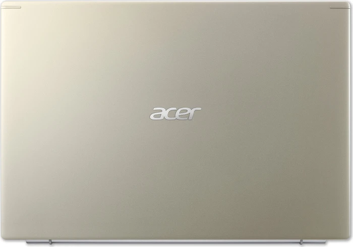 Acer Aspire 5 A514-54-3976, gold (Tastatur gold/silber), Core i3-1115G4, 8GB RAM, 256GB SSD, DE
