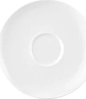 Rosenthal studio-line TAC Weiß Espresso Untertasse 11.5cm