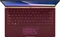 ASUS ZenBook 13 UX333FN-A4177T, Burgundy Red, Core i7-8565U, 16GB RAM, 1TB SSD, GeForce MX150, DE Vorschaubild