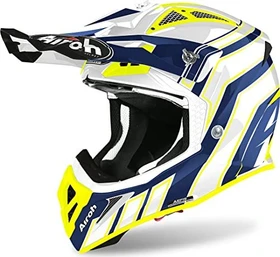 Airoh Aviator Ace Art