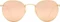 Ray-Ban RB3447 Round Metal 50mm gold/rosa Vorschaubild