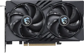 MSI GeForce RTX 5050 8G Gaming OC, G5050-8GC, 8GB GDDR6, HDMI, 3x DP