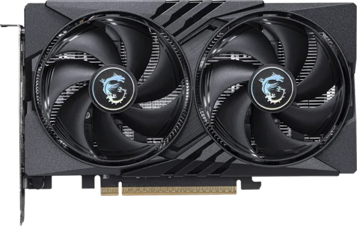 MSI GeForce RTX 5050 8G Gaming OC, G5050-8GC, 8GB GDDR6, HDMI, 3x DP