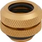 Corsair Hydro X Series XF Hardline, OD Fitting G1/4" auf 12mm, gold, 4er-Pack Vorschaubild