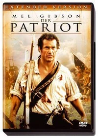 Der Patriot (2000) (Special Editions) (DVD)