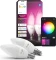 Philips Hue White and Color Ambiance 500 LED-Bulb E14 3.7W, 2 Stück Vorschaubild
