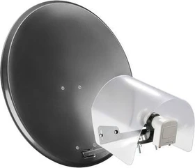 Allvision LNB-Wetterschutz