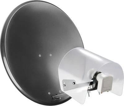 Allvision LNB-Wetterschutz
